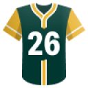 Carlos Cortes: Home Runs O/U 1.5