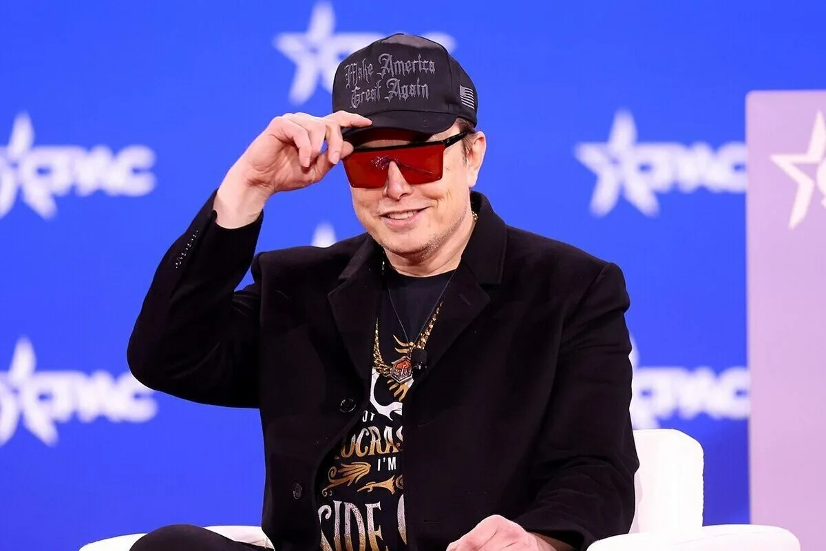 Will Elon Musk say "Dick" on a SpaceX stream?
